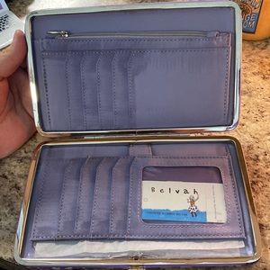 Women’s wallet - never used
